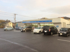 ローソン東道野辺三丁目店