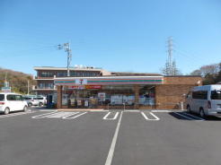 セブンイレブン鎌ケ谷西道野辺６丁目店