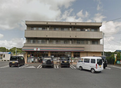 セブンイレブン市川大町梨街道店
