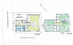 船橋市八木が谷１丁目