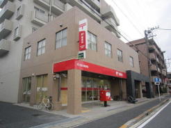 市川富浜郵便局