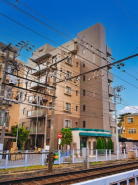 市川市新田５丁目