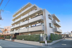 市川市田尻５丁目