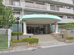 船橋市西船２丁目