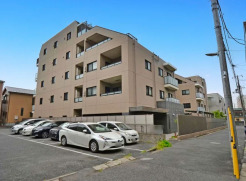 市川市市川南１丁目