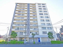 船橋市宮本９丁目