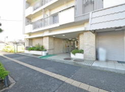 船橋市宮本９丁目