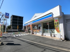 ローソン・スリーエフ船橋北本町店