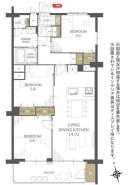 松戸市新松戸北１丁目