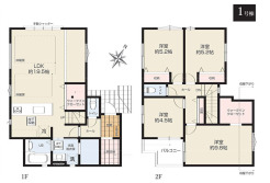 船橋市行田１丁目