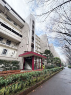 松戸市新松戸７丁目