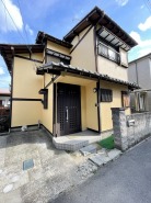 現況空家です！
いつでもご内見可能ですよ。
是非1度ご見学下さい！
