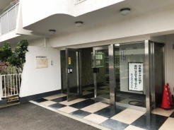 市川市新井３丁目