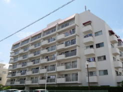 市川市新井３丁目