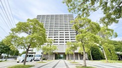 新規リノベーションマンション！
12階部分眺望良好。
