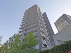 総戸数100戸、全戸東向き！