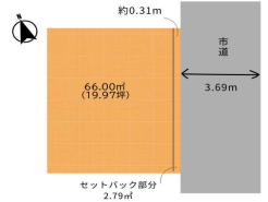 船橋市浜町１丁目