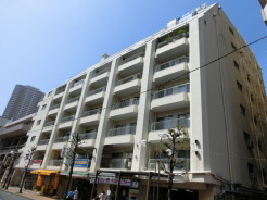 市川市市川１丁目