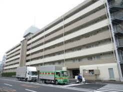 市川市欠真間２丁目
