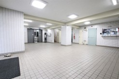 エントランスホール