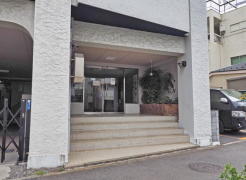 市川市市川２丁目