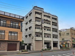 市川市市川２丁目