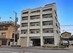 市川市市川２丁目