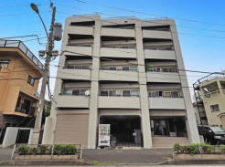 市川市市川２丁目