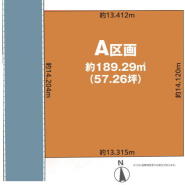 松戸市和名ケ谷