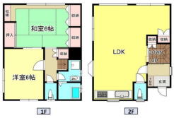 船橋市田喜野井５丁目