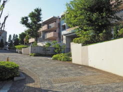 市川市中山１丁目