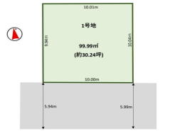 松戸市六高台２丁目