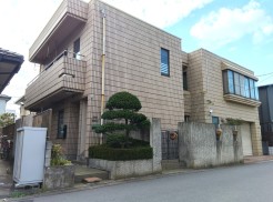 閑静な住宅地で小さなお子様がいるご家族にも安心。
是非、現地ご内見ください！
