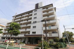 市川市福栄１丁目
