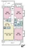船橋市前原西４丁目
