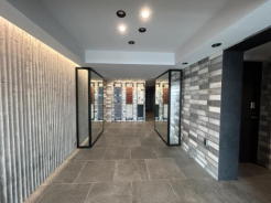 エントランスロビー