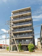 令和4（2022年）8月に竣工されたマンションです。