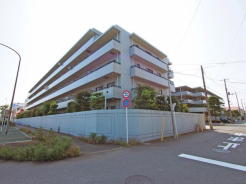 浦安市東野２丁目