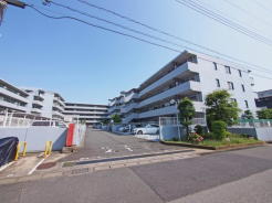 浦安市東野２丁目