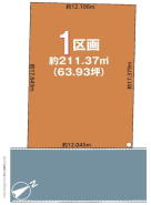 松戸市常盤平西窪町