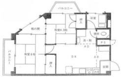 市川市南八幡１丁目