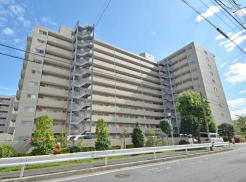 エレベーターあり