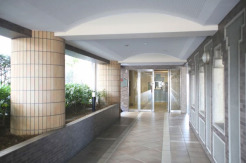 市川市二俣１丁目