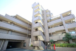 市川市二俣１丁目