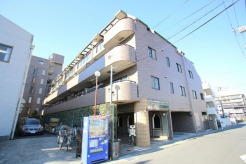 市川市二俣１丁目