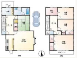 松戸市幸田５丁目