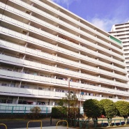 船橋市湊町２丁目