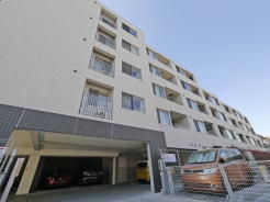 浦安市北栄４丁目