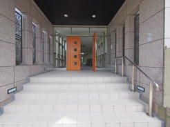 浦安市北栄４丁目