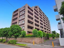 浦安市北栄４丁目